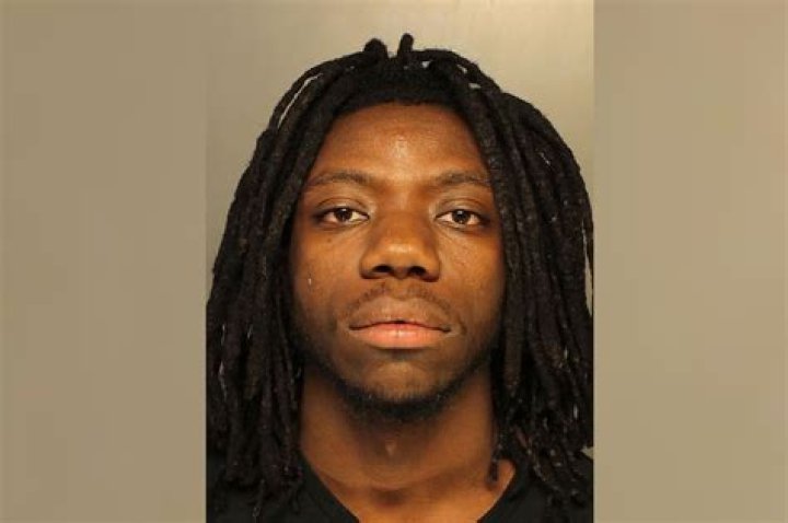 22-year-Old Jayveon Burley Was Detained On Suspicion Of Killing