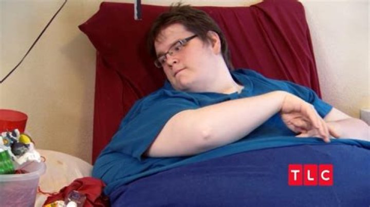 600-Lb Star Destinee Lashaee | Suicide Linked To Death Cause After Battling Depression