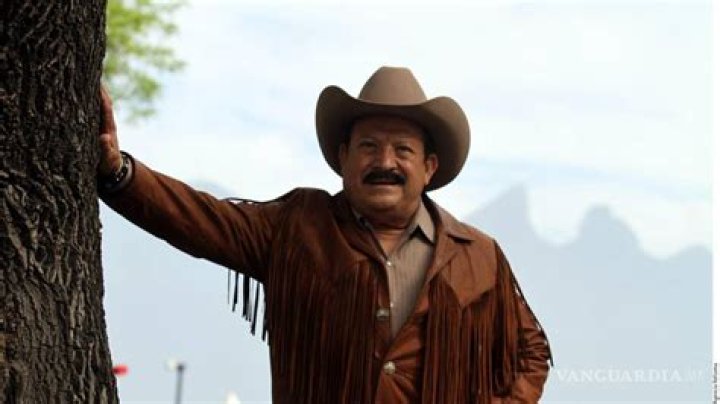 75-Year-Old Lupe Tijerina Passed Away