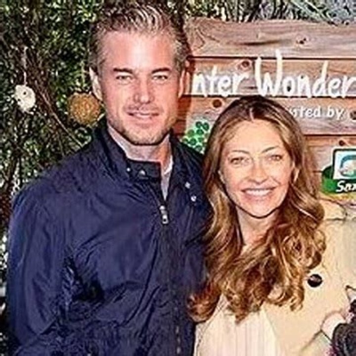 A Look at Raffaele Fiore and His Celebrity Wife