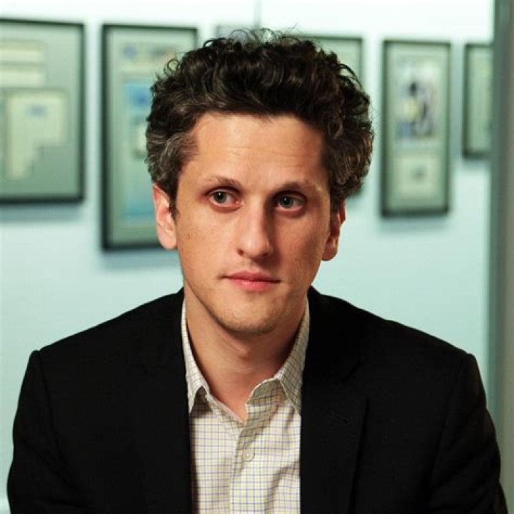 Aaron Levie