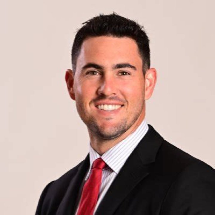 Aaron Murray