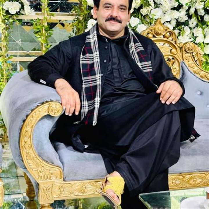 Abdul Majeed Khan Niazi