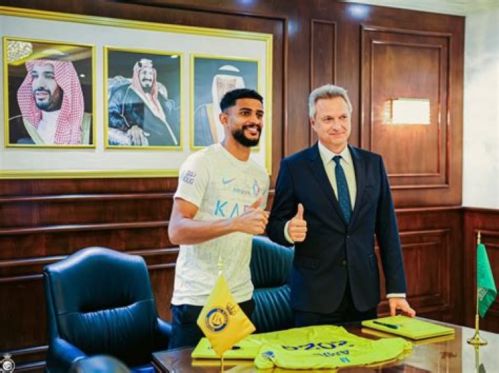 Abdulelah Al-Amri : Wiki, Height, Net Worth, Girlfriend, Career