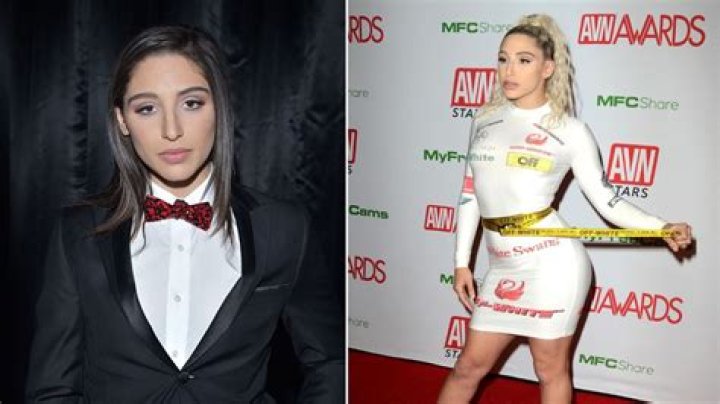Abella Danger- Net worth, Age, Boyfriend, Height, Career