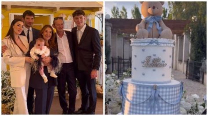 Adelaide ️️️De Martino