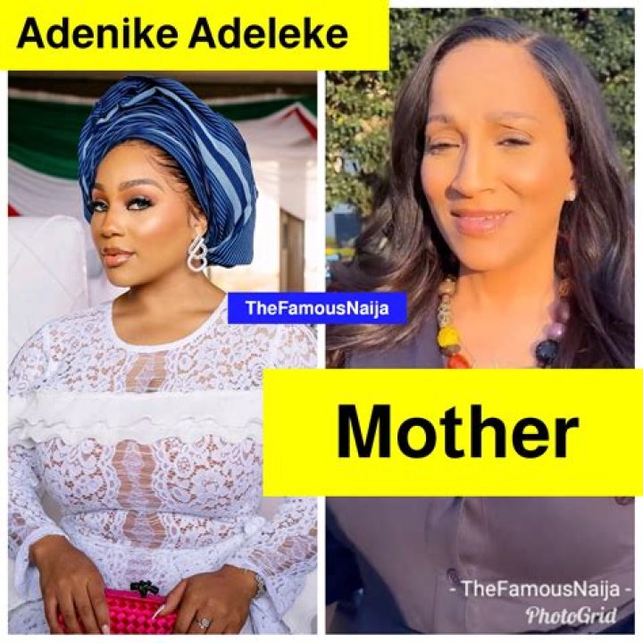 Adenike Adeleke