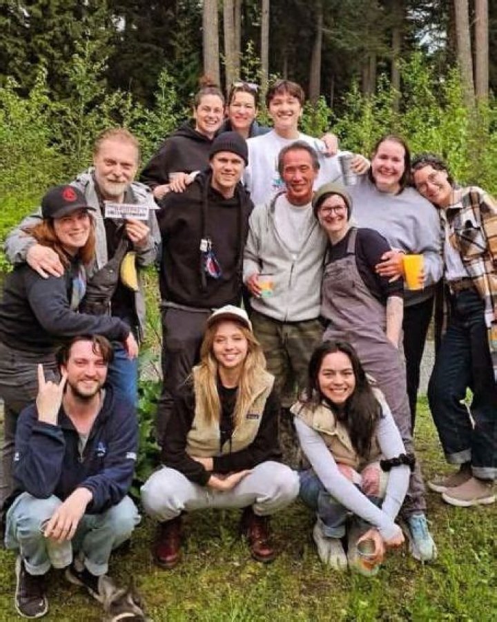 Age, Net Worth, Height, Boyfriend And Career Of Anna Lore