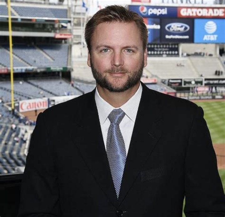 AJ Pierzynski