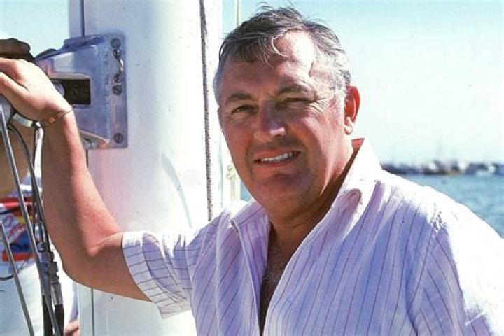 Alan Bond