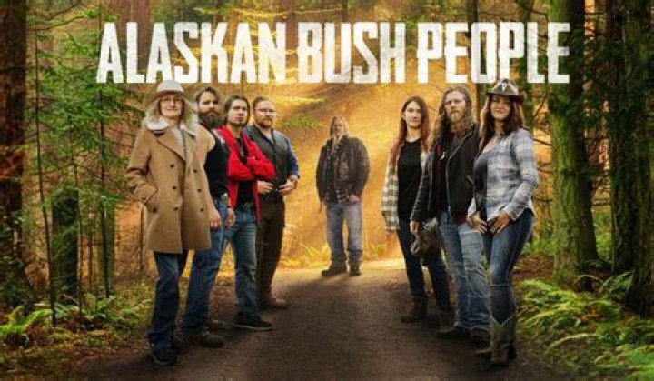 Alaskan Bush People: Cancellation Details, Facts About The Show