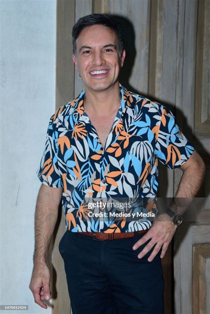 Alejandro de la Madrid