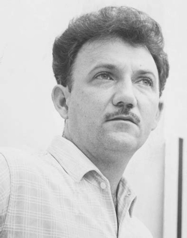 Alejandro Otero