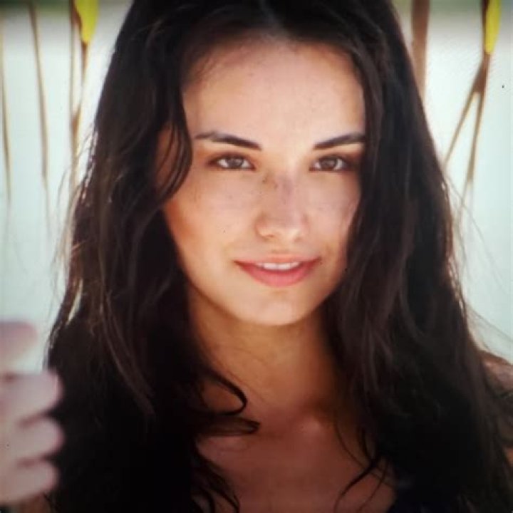 Alexandra Caroline