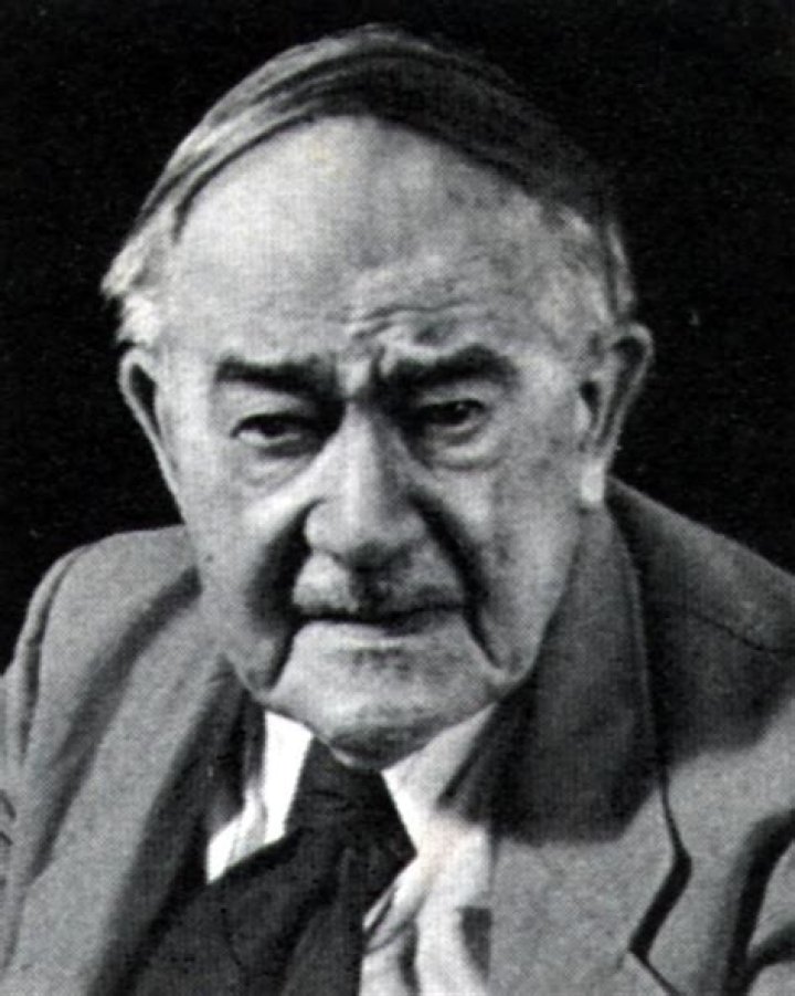 Alfred Weber