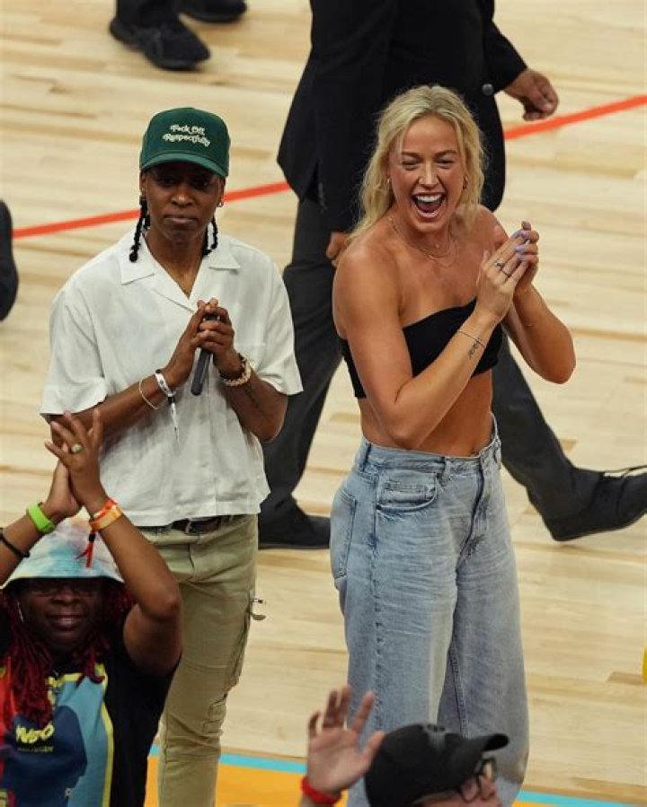 Ali Kolbert- Bio, Net Worth, Boyfriend, Dating, Height