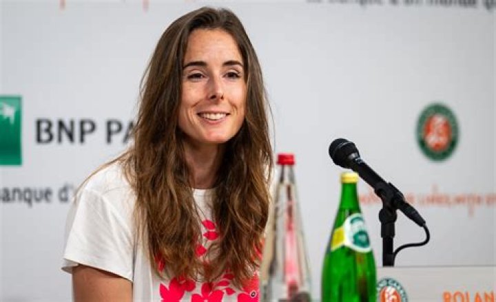 Alizé Cornet