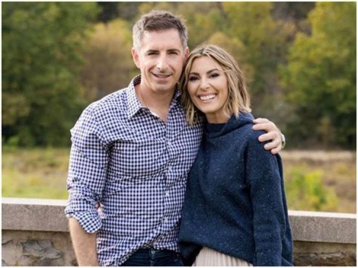 All About Amy Stran | Age, Net Worth, Relationship, Career