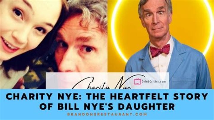 All About Bill Nye | Family, Net Worth And Ethnicity