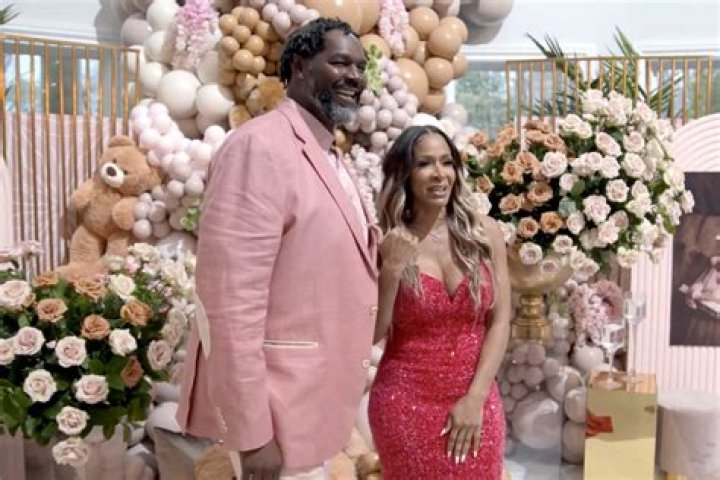 All About Bob Whitfield | Net Worth, Relationship, Career