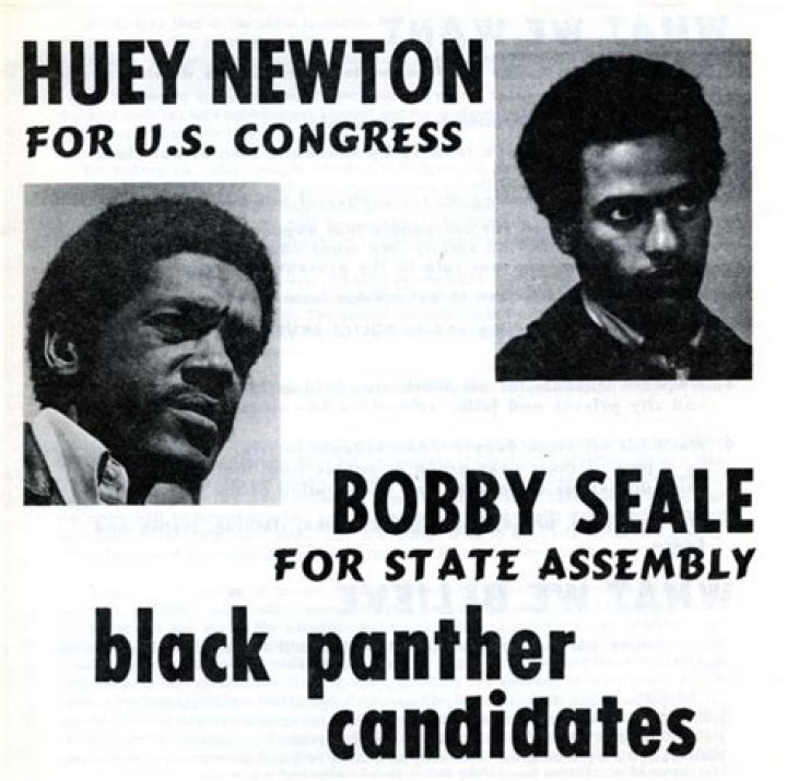 All About Bobby Seale | Age, Net Worth, Bio, Career