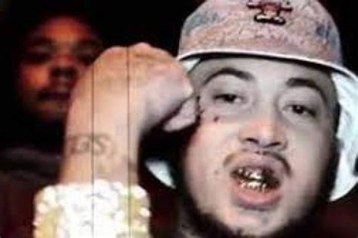 All About Brice Rhodes | Age, Net Worth, Relationship, Career