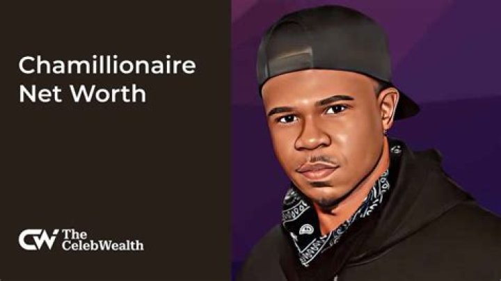 All About Chamillionaire | Age, Net Worth, Bio, Career