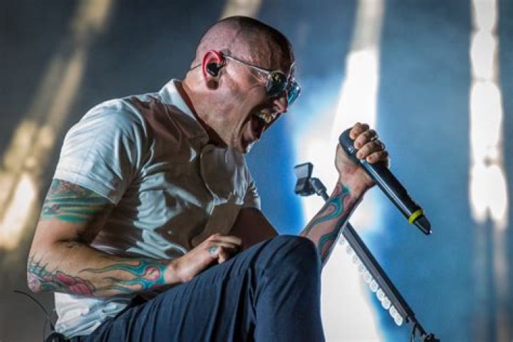 All About Chester Bennington | Net Worth, Relationship, Career