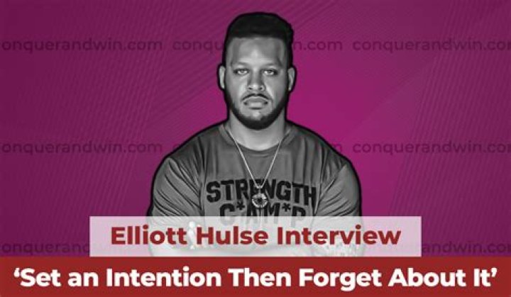All About Elliott Hulse I Age, Net Worth, Relationship, Career
