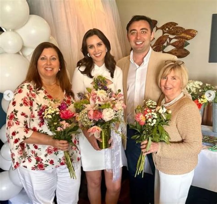 All About Emma Rechenberg | Net Worth, Relationship, Career