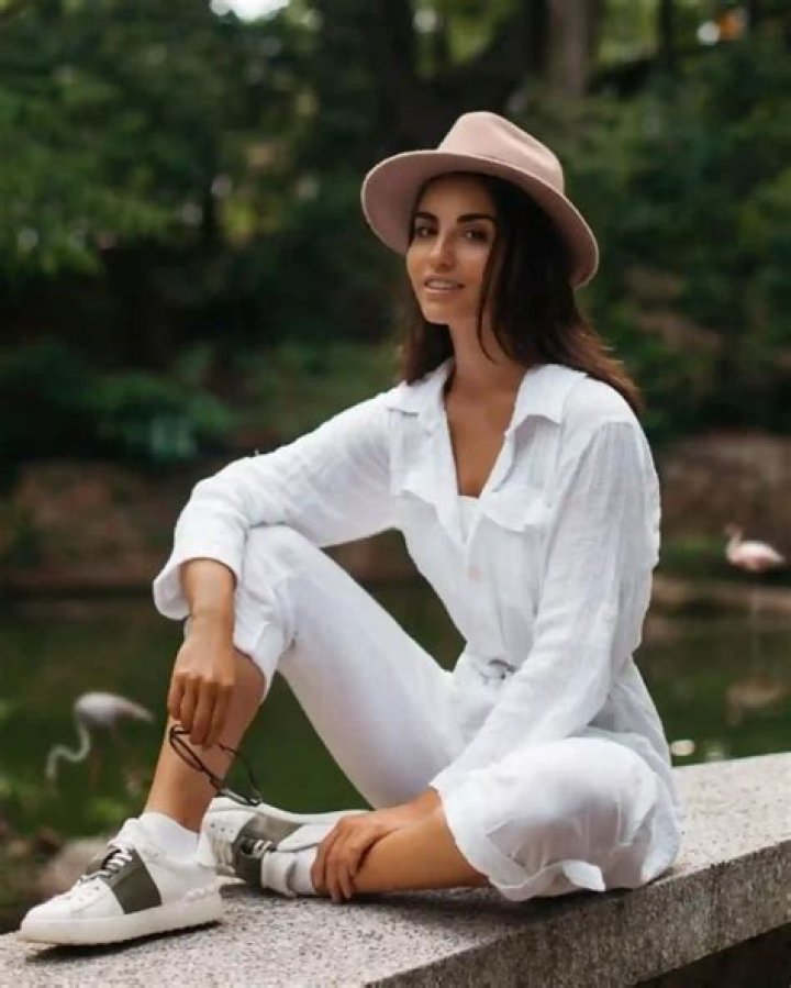 All About Irina Dreyt | Net Worth, Relationship, Career