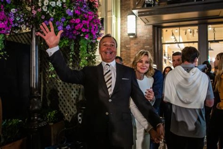 All About Justin Caruso | Net Worth, Relationship, Career