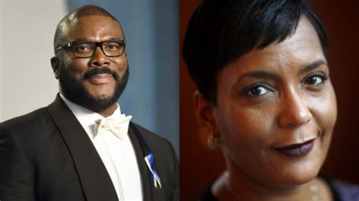 All About Keisha Lance Bottoms | Age, Net Worth, Relationship, Career