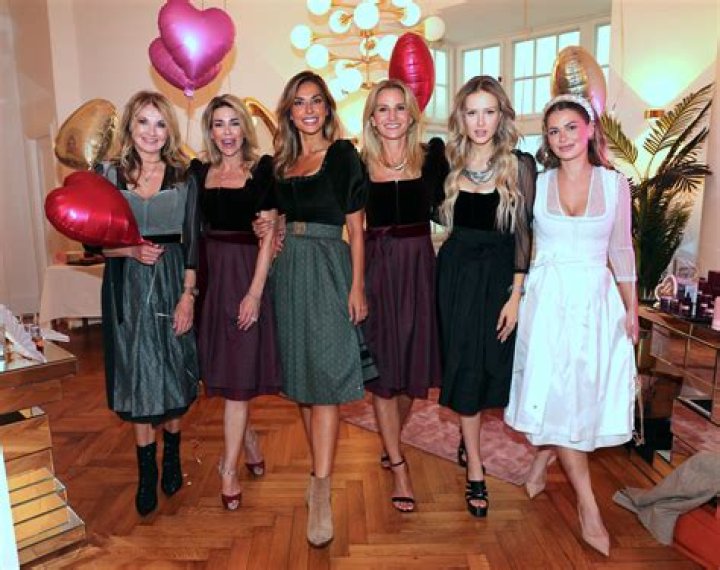 All About Laura Marie Geissler | Age, Net Worth, Relationship, Career