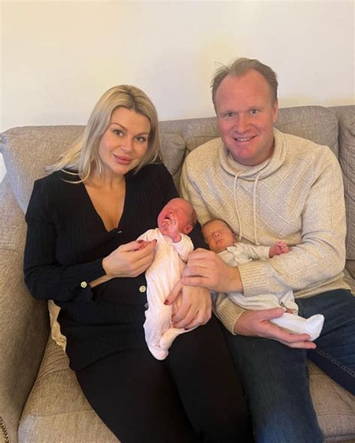 All About Pernilla Sjoholm | Net Worth, Relationship, Career