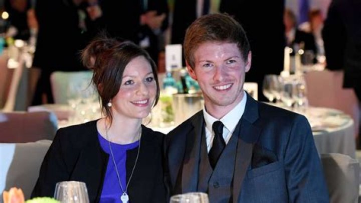 All About Personal Life Of Verena Nagelsmann