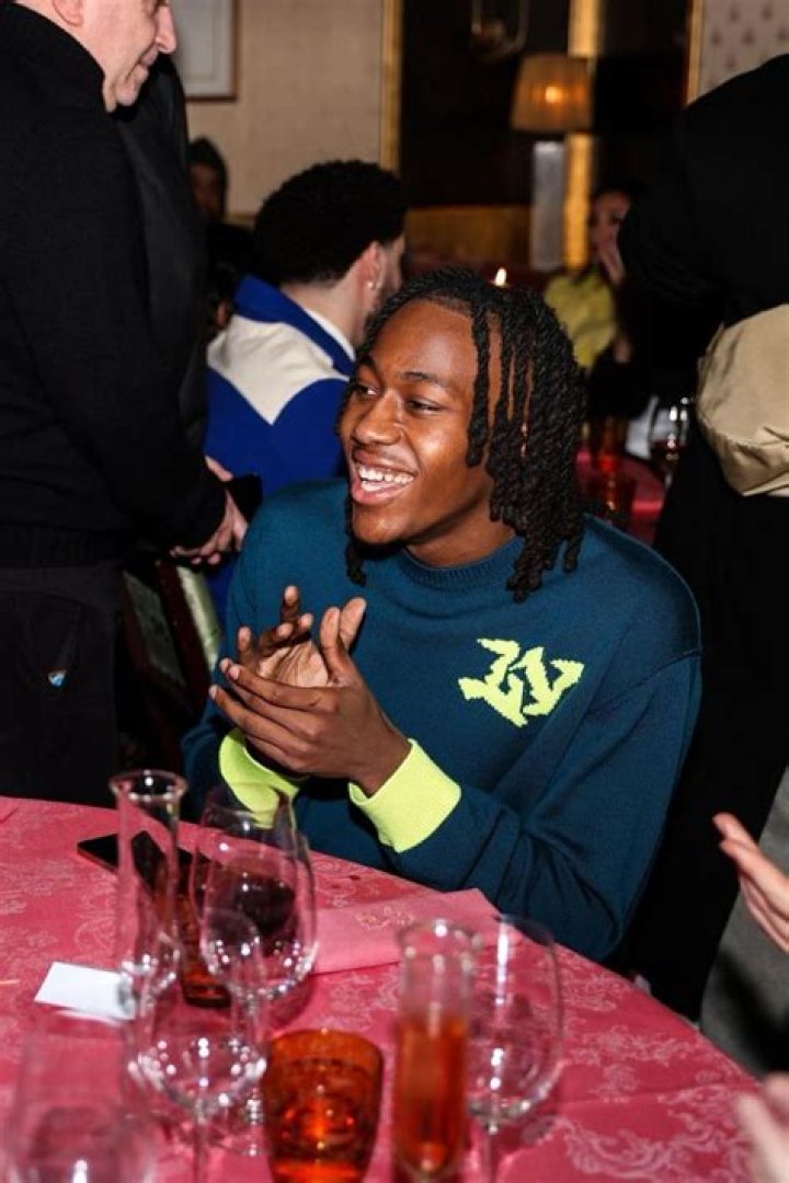 All About Ramon AyalaI Age, Net Worth, Relationship, Career