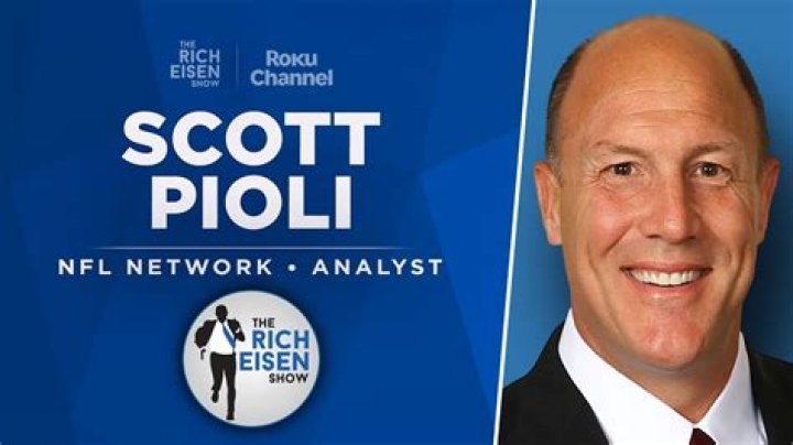All About Scott Pioli | Net Worth, Relationship, Career
