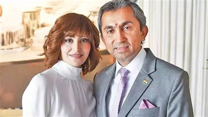 All About Shalini Bathina | Net Worth, Relationship, Career