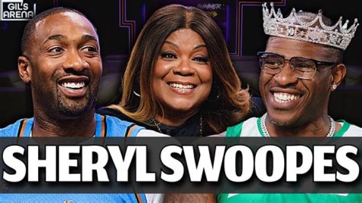 All About Shery Ahn | Net Worth, Relationship, Career