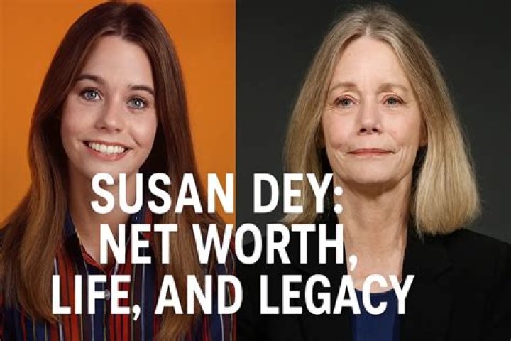 All About Susan Dey | Age, Net Worth, Relationship, Career