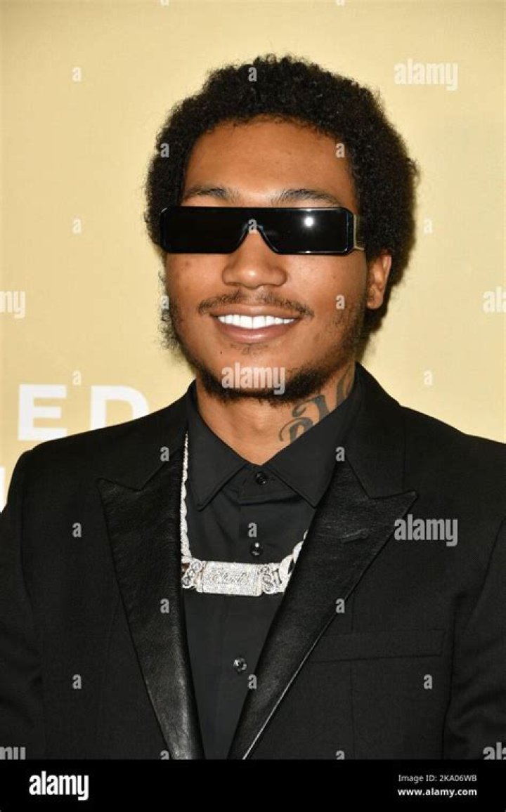 All You Need To Know About Demetrius Flenory Jr! Net Worth, Career