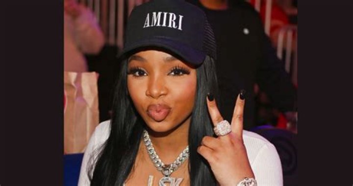 All You Need To Know About Light Skin Keisha