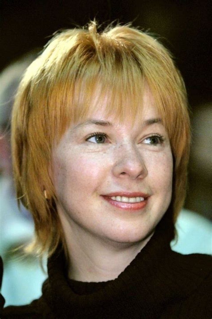 Alla Kliouka Schaffer