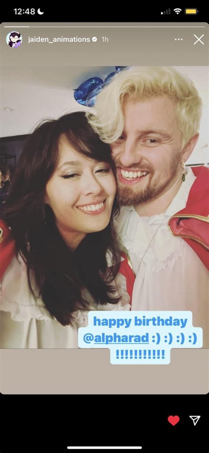 Alpharad- Net Worth, Height, Girlfriend, Career, Nationality