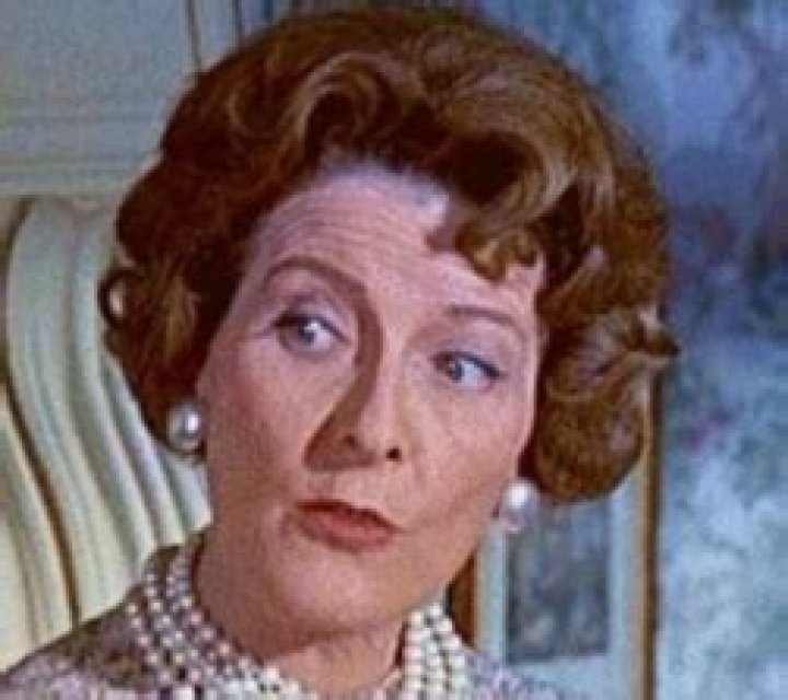 Ambrosine Phillpotts