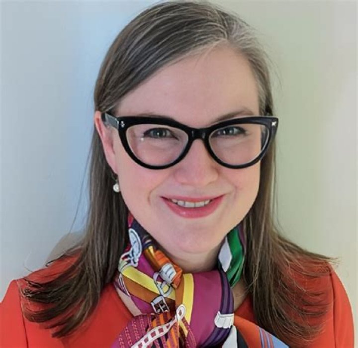 Amy Lee Copeland Lawyer Wiki Age | Husband And Net Worth