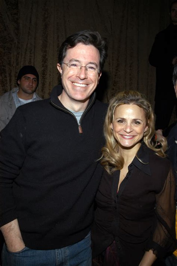 Amy Sedaris Husband: Was She Married To Paul Dinello? Kids And Net Worth