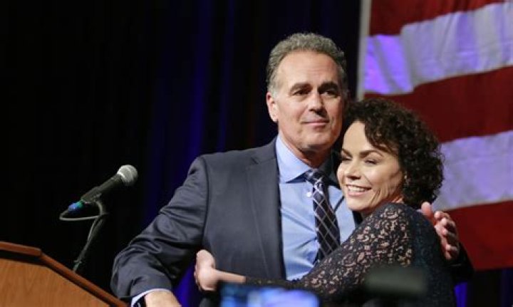 Amy Tarkanian Wikimedia: Everything You Need To Know About Danny Tarkanian’s Wife