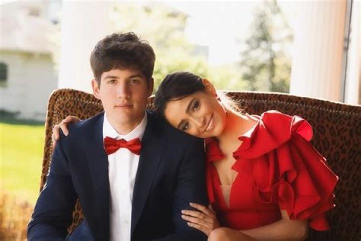 An Examining Their Relationship | Dating Background of Reed Sheppard and Bailey Dizney